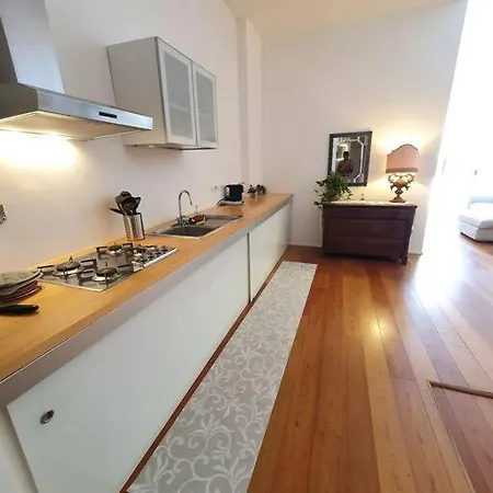 Lägenhet Daisy - City Center *