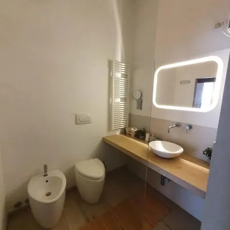 Daisy - City Center * ラ・スペツィア