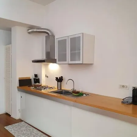 Daisy - City Center ラ・スペツィア