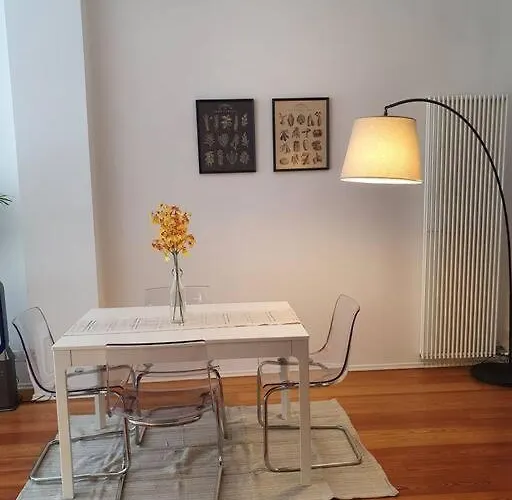 Daisy - City Center Апартаменти