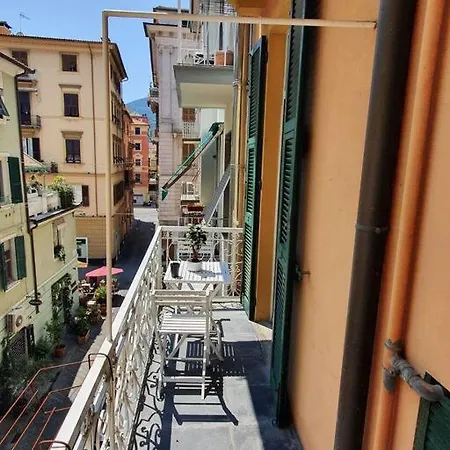 Apartment Daisy - City Center