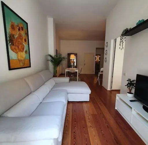 Daisy - City Center * Специя