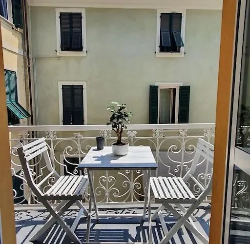 Daisy - City Center Специя